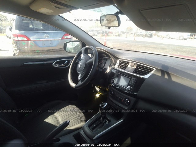 Photo 4 VIN: 3N1AB7AP2HY332089 - NISSAN SENTRA 