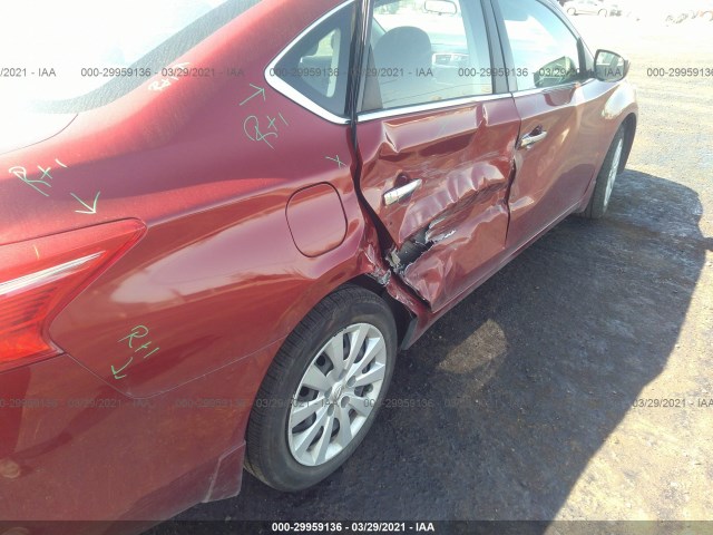 Photo 5 VIN: 3N1AB7AP2HY332089 - NISSAN SENTRA 