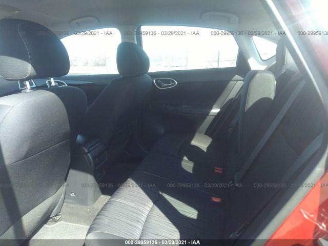 Photo 7 VIN: 3N1AB7AP2HY332089 - NISSAN SENTRA 