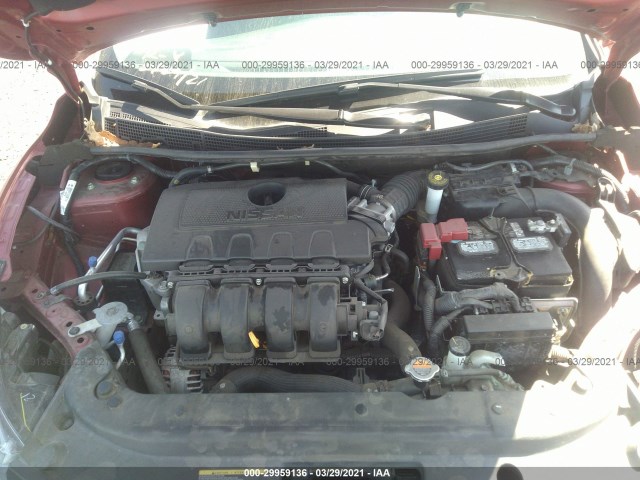 Photo 9 VIN: 3N1AB7AP2HY332089 - NISSAN SENTRA 