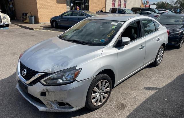 Photo 1 VIN: 3N1AB7AP2HY332478 - NISSAN SENTRA S 