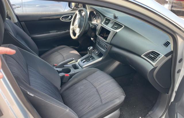 Photo 4 VIN: 3N1AB7AP2HY332478 - NISSAN SENTRA S 