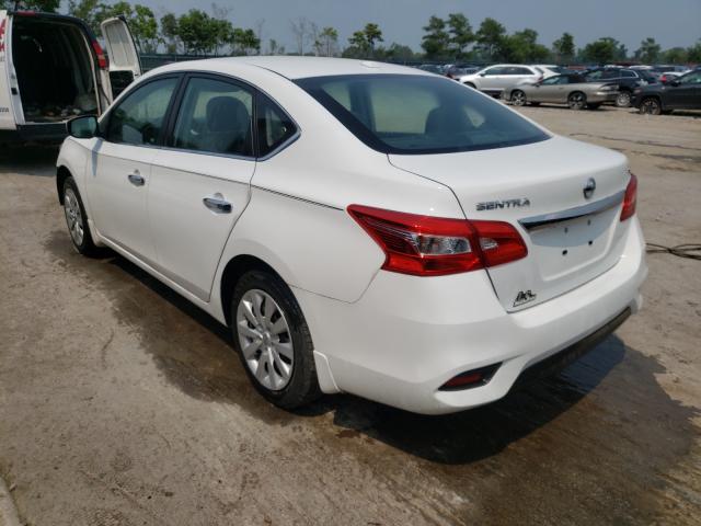 Photo 2 VIN: 3N1AB7AP2HY333548 - NISSAN SENTRA S 