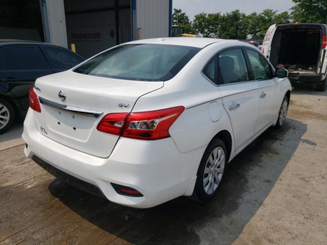 Photo 3 VIN: 3N1AB7AP2HY333548 - NISSAN SENTRA S 