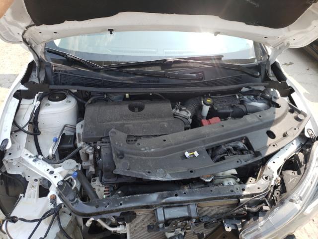 Photo 6 VIN: 3N1AB7AP2HY333548 - NISSAN SENTRA S 