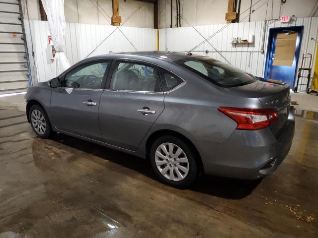 Photo 1 VIN: 3N1AB7AP2HY334490 - NISSAN SENTRA S 