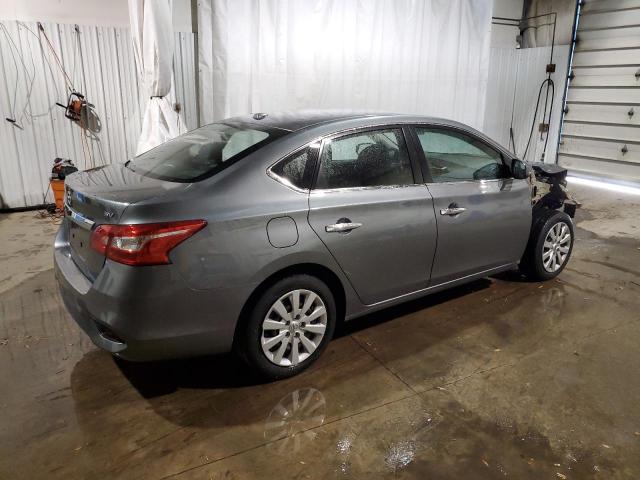 Photo 2 VIN: 3N1AB7AP2HY334490 - NISSAN SENTRA S 