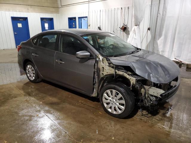 Photo 3 VIN: 3N1AB7AP2HY334490 - NISSAN SENTRA S 