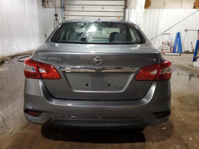 Photo 5 VIN: 3N1AB7AP2HY334490 - NISSAN SENTRA S 