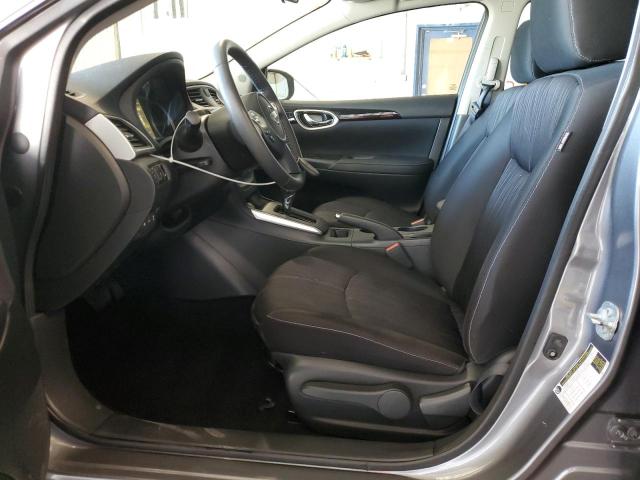 Photo 6 VIN: 3N1AB7AP2HY334490 - NISSAN SENTRA S 