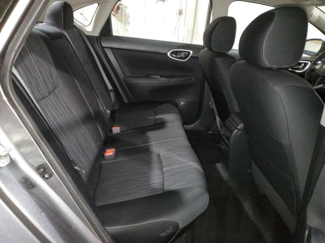 Photo 9 VIN: 3N1AB7AP2HY334490 - NISSAN SENTRA S 