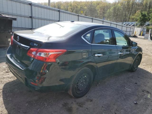 Photo 2 VIN: 3N1AB7AP2HY336904 - NISSAN SENTRA 