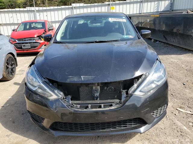 Photo 4 VIN: 3N1AB7AP2HY336904 - NISSAN SENTRA 