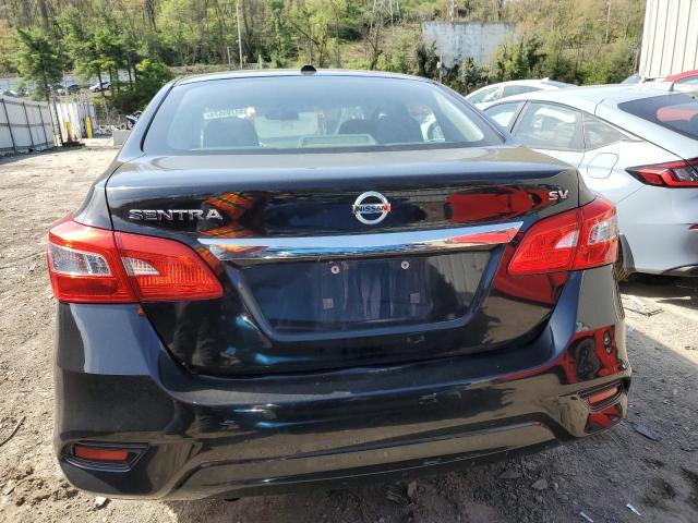 Photo 5 VIN: 3N1AB7AP2HY336904 - NISSAN SENTRA 