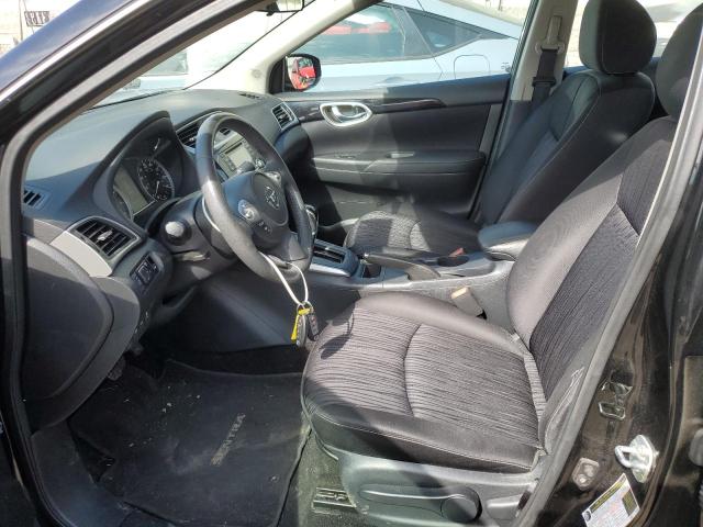 Photo 6 VIN: 3N1AB7AP2HY336904 - NISSAN SENTRA 