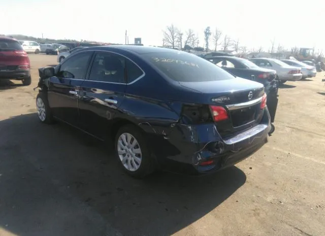 Photo 2 VIN: 3N1AB7AP2HY337857 - NISSAN SENTRA 