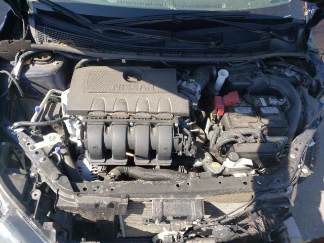 Photo 10 VIN: 3N1AB7AP2HY338006 - NISSAN SENTRA S 