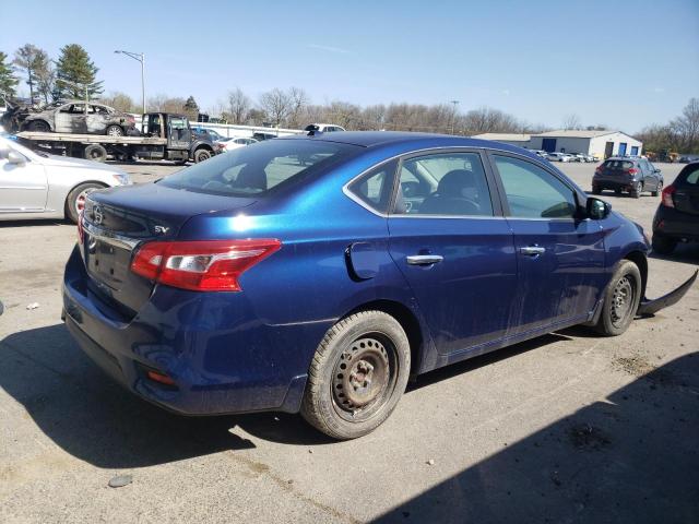 Photo 2 VIN: 3N1AB7AP2HY338006 - NISSAN SENTRA S 