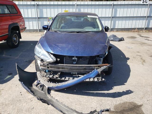 Photo 4 VIN: 3N1AB7AP2HY338006 - NISSAN SENTRA S 