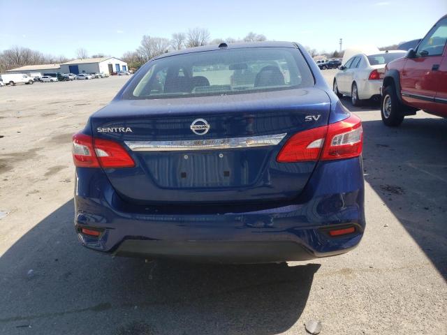 Photo 5 VIN: 3N1AB7AP2HY338006 - NISSAN SENTRA S 