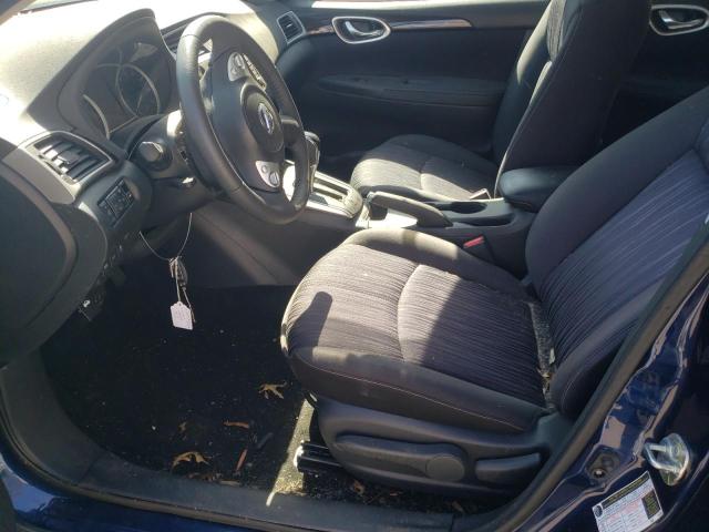 Photo 6 VIN: 3N1AB7AP2HY338006 - NISSAN SENTRA S 