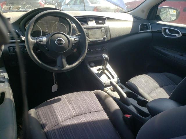 Photo 7 VIN: 3N1AB7AP2HY338006 - NISSAN SENTRA S 