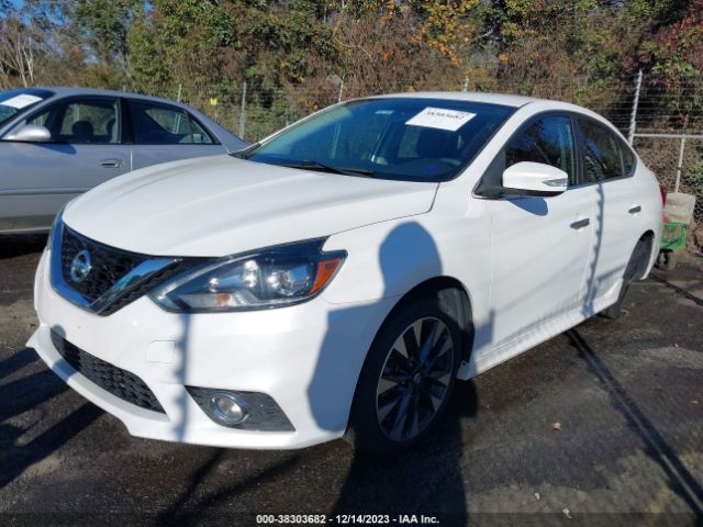 Photo 1 VIN: 3N1AB7AP2HY338667 - NISSAN SENTRA 