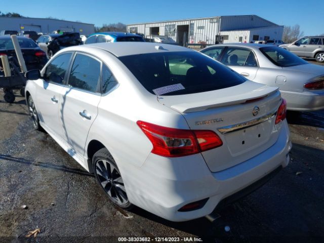 Photo 2 VIN: 3N1AB7AP2HY338667 - NISSAN SENTRA 