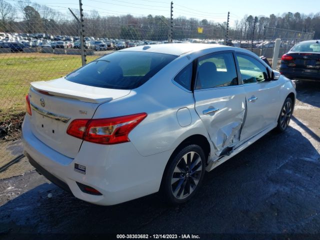 Photo 3 VIN: 3N1AB7AP2HY338667 - NISSAN SENTRA 