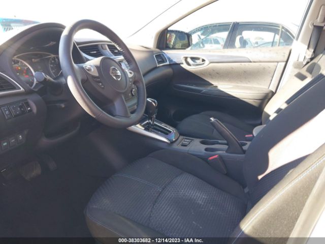 Photo 4 VIN: 3N1AB7AP2HY338667 - NISSAN SENTRA 