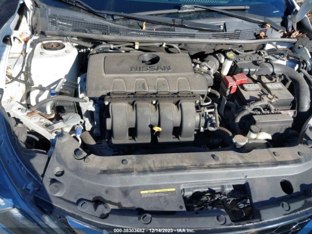 Photo 9 VIN: 3N1AB7AP2HY338667 - NISSAN SENTRA 