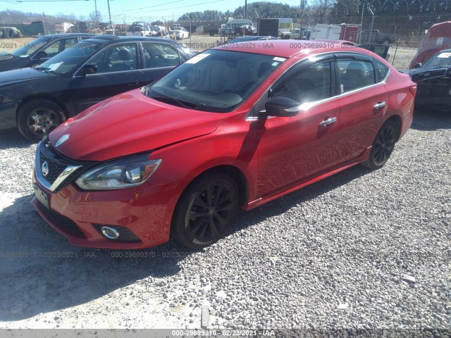 Photo 1 VIN: 3N1AB7AP2HY339639 - NISSAN SENTRA 