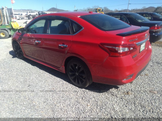 Photo 2 VIN: 3N1AB7AP2HY339639 - NISSAN SENTRA 