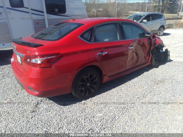 Photo 3 VIN: 3N1AB7AP2HY339639 - NISSAN SENTRA 