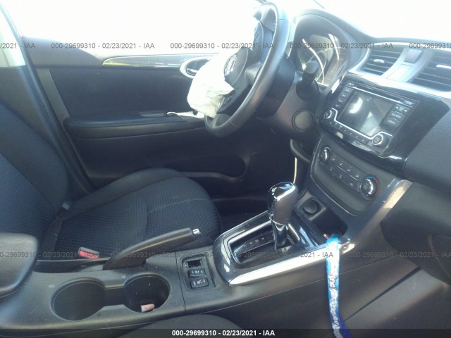 Photo 4 VIN: 3N1AB7AP2HY339639 - NISSAN SENTRA 