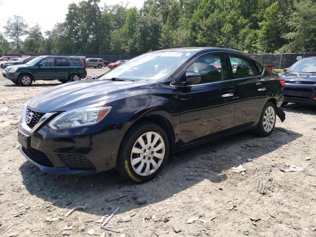 Photo 0 VIN: 3N1AB7AP2HY341083 - NISSAN SENTRA 