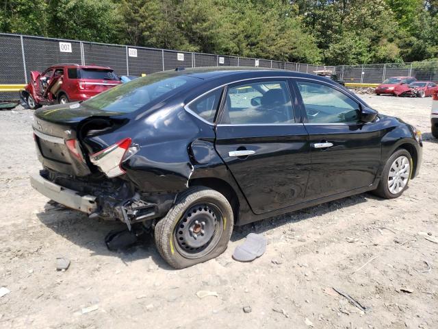 Photo 2 VIN: 3N1AB7AP2HY341083 - NISSAN SENTRA 