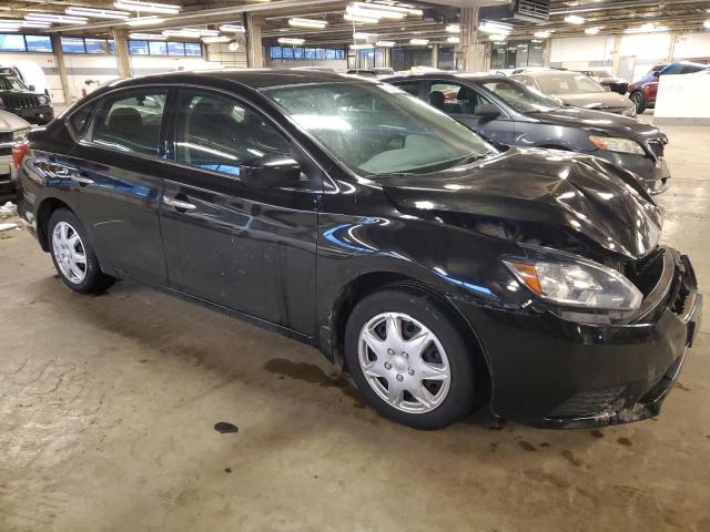 Photo 3 VIN: 3N1AB7AP2HY341469 - NISSAN SENTRA 