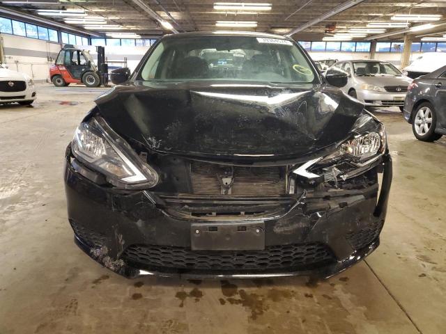 Photo 4 VIN: 3N1AB7AP2HY341469 - NISSAN SENTRA 