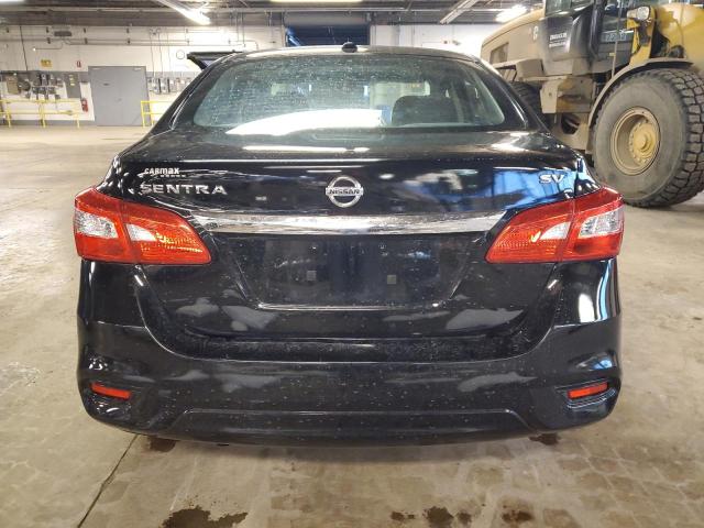 Photo 5 VIN: 3N1AB7AP2HY341469 - NISSAN SENTRA 