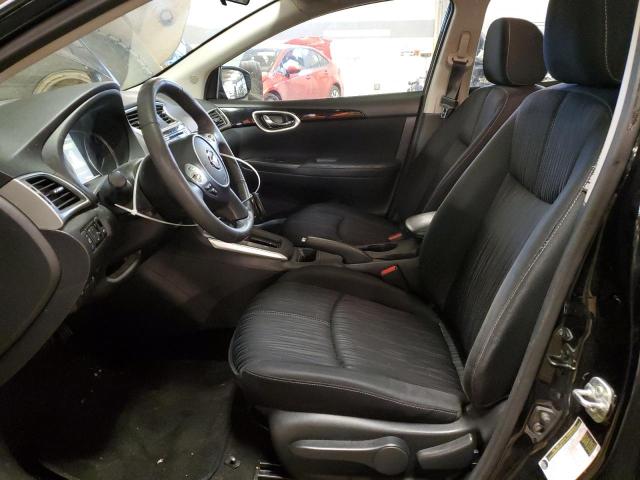 Photo 6 VIN: 3N1AB7AP2HY341469 - NISSAN SENTRA 