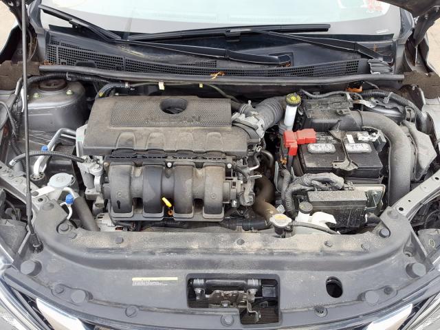 Photo 6 VIN: 3N1AB7AP2HY342704 - NISSAN SENTRA S 