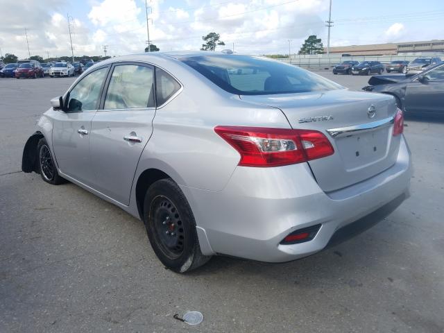 Photo 2 VIN: 3N1AB7AP2HY343870 - NISSAN SENTRA S 