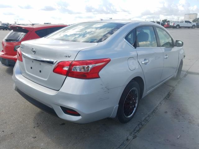 Photo 3 VIN: 3N1AB7AP2HY343870 - NISSAN SENTRA S 