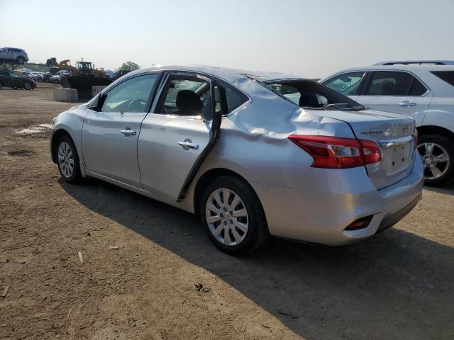 Photo 1 VIN: 3N1AB7AP2HY344033 - NISSAN SENTRA S 