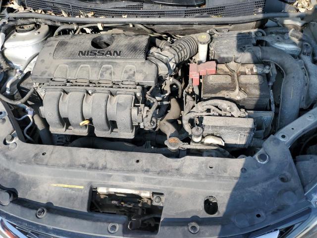 Photo 10 VIN: 3N1AB7AP2HY344033 - NISSAN SENTRA S 