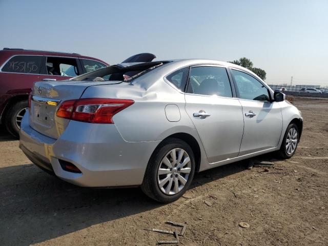 Photo 2 VIN: 3N1AB7AP2HY344033 - NISSAN SENTRA S 