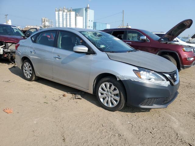 Photo 3 VIN: 3N1AB7AP2HY344033 - NISSAN SENTRA S 