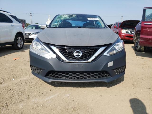 Photo 4 VIN: 3N1AB7AP2HY344033 - NISSAN SENTRA S 