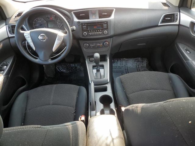 Photo 7 VIN: 3N1AB7AP2HY344033 - NISSAN SENTRA S 